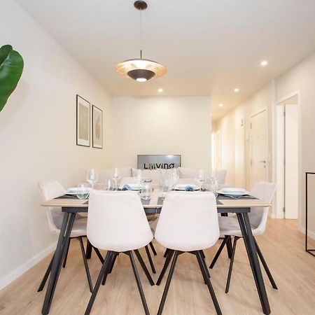 Liiiving In Porto - Uptown Pearl Apartment ภายนอก รูปภาพ