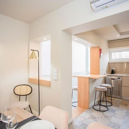 Liiiving In Porto - Uptown Pearl Apartment ภายนอก รูปภาพ