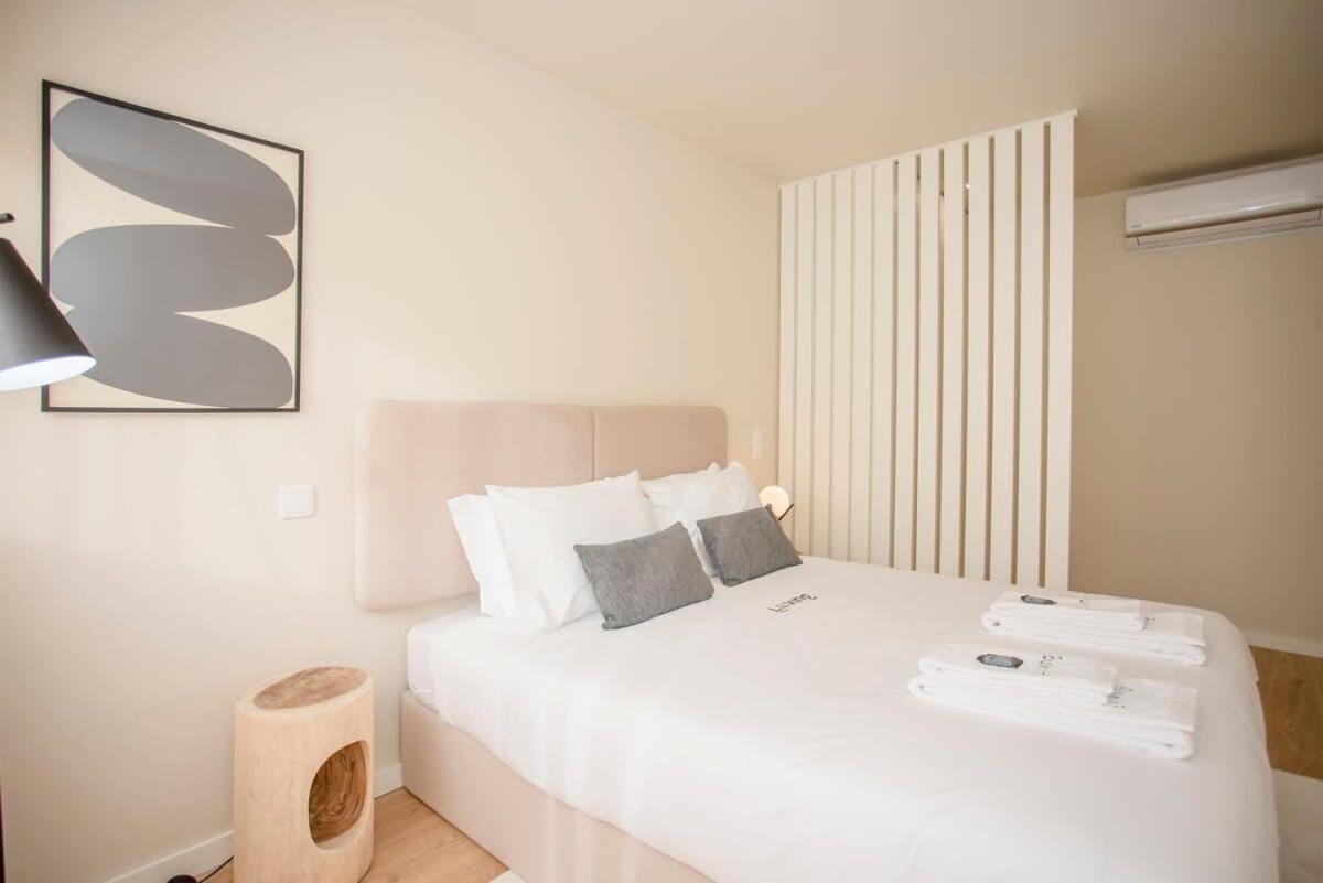 Liiiving In Porto - Uptown Pearl Apartment ภายนอก รูปภาพ