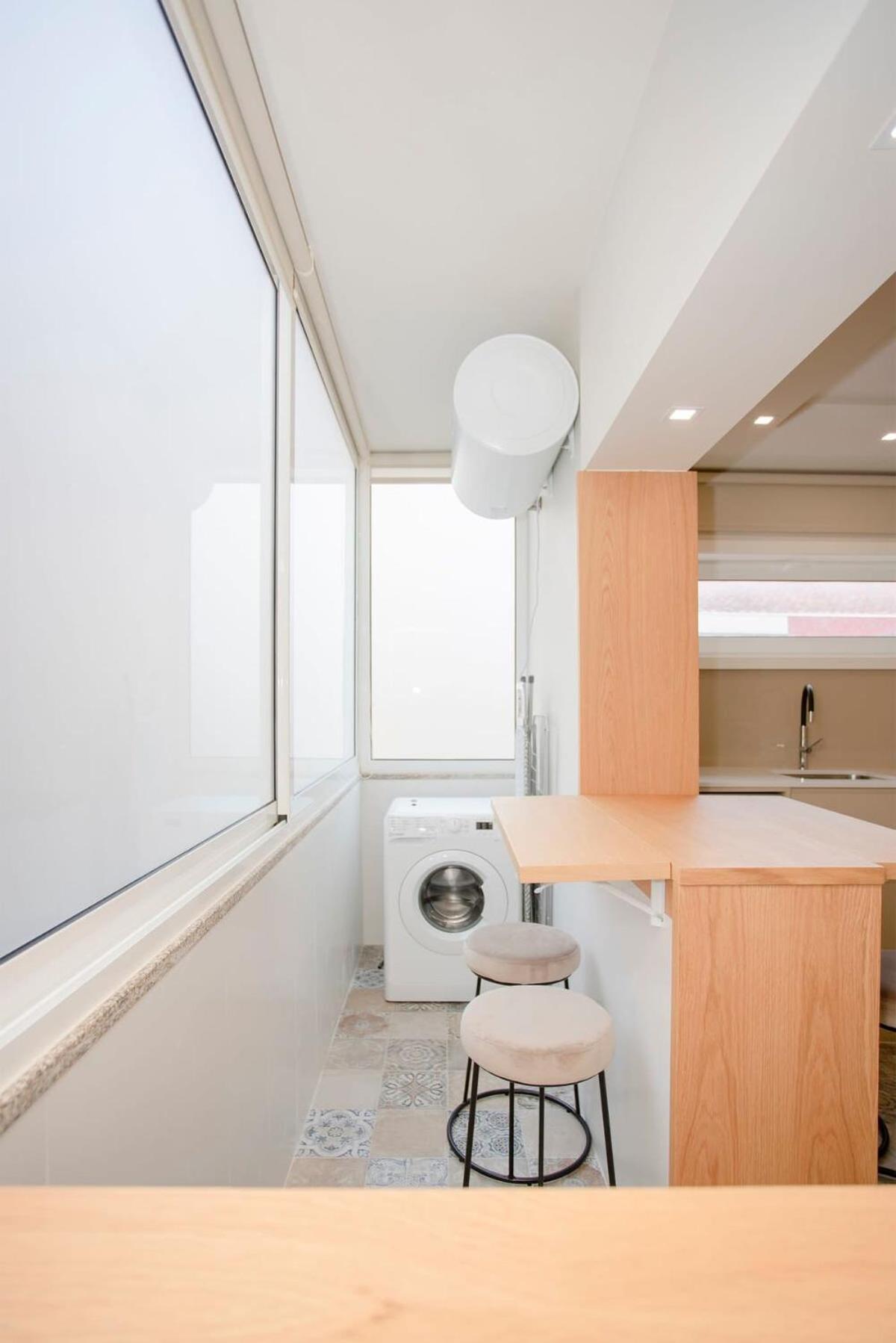 Liiiving In Porto - Uptown Pearl Apartment ภายนอก รูปภาพ