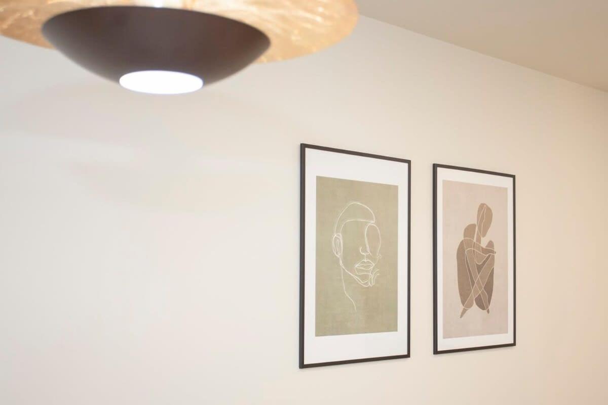 Liiiving In Porto - Uptown Pearl Apartment ภายนอก รูปภาพ