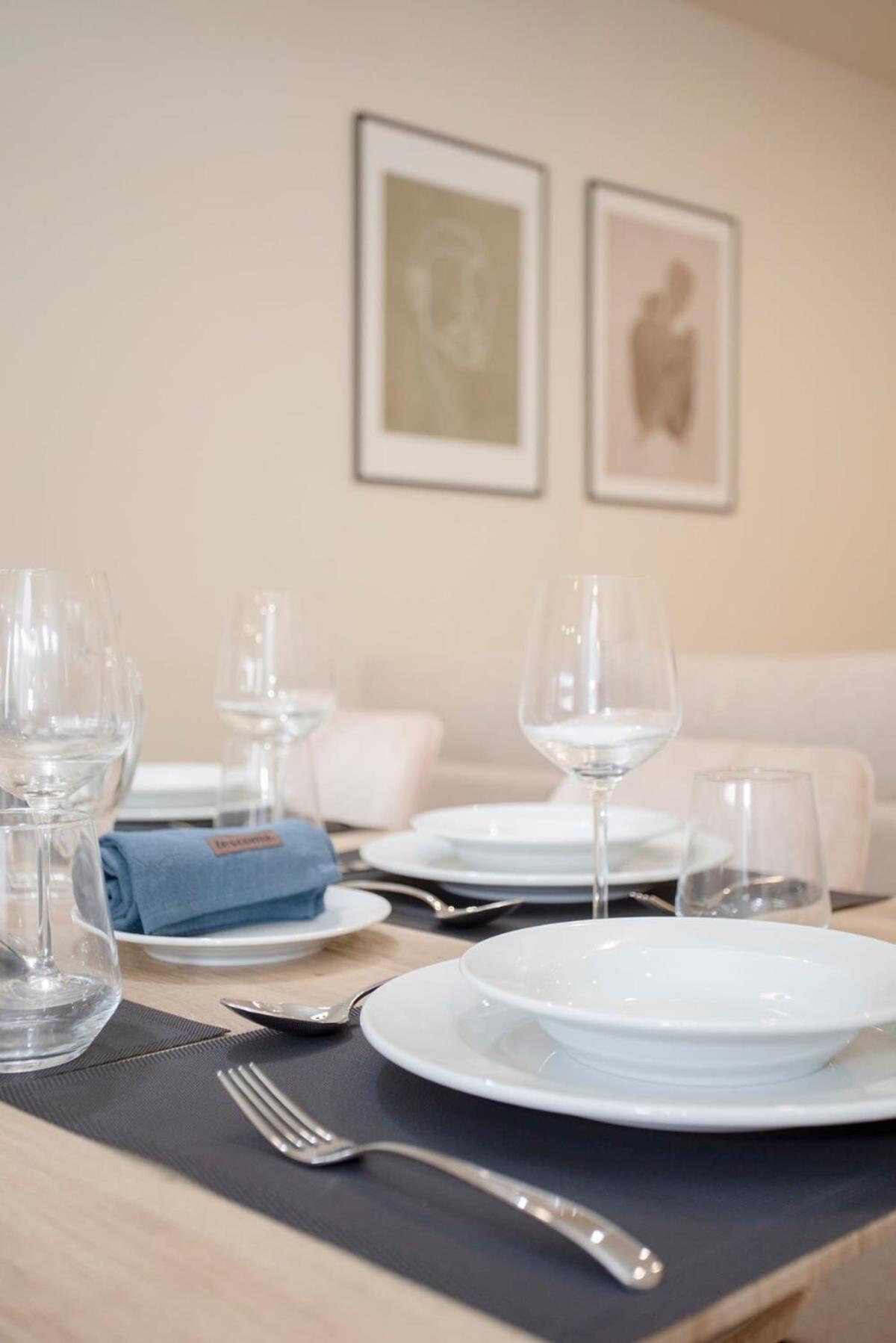 Liiiving In Porto - Uptown Pearl Apartment ภายนอก รูปภาพ