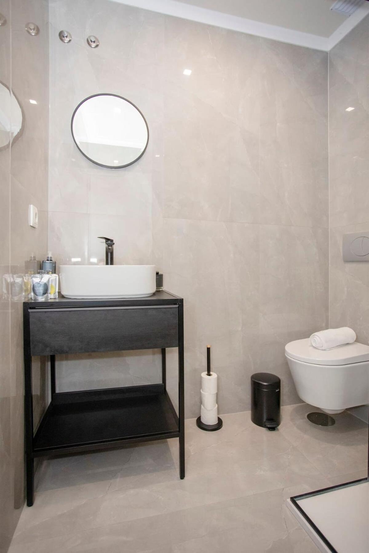 Liiiving In Porto - Uptown Pearl Apartment ภายนอก รูปภาพ