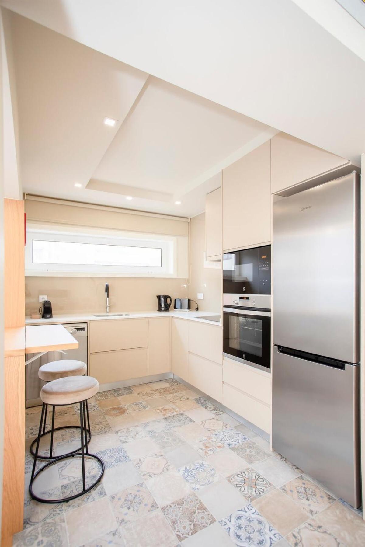 Liiiving In Porto - Uptown Pearl Apartment ภายนอก รูปภาพ