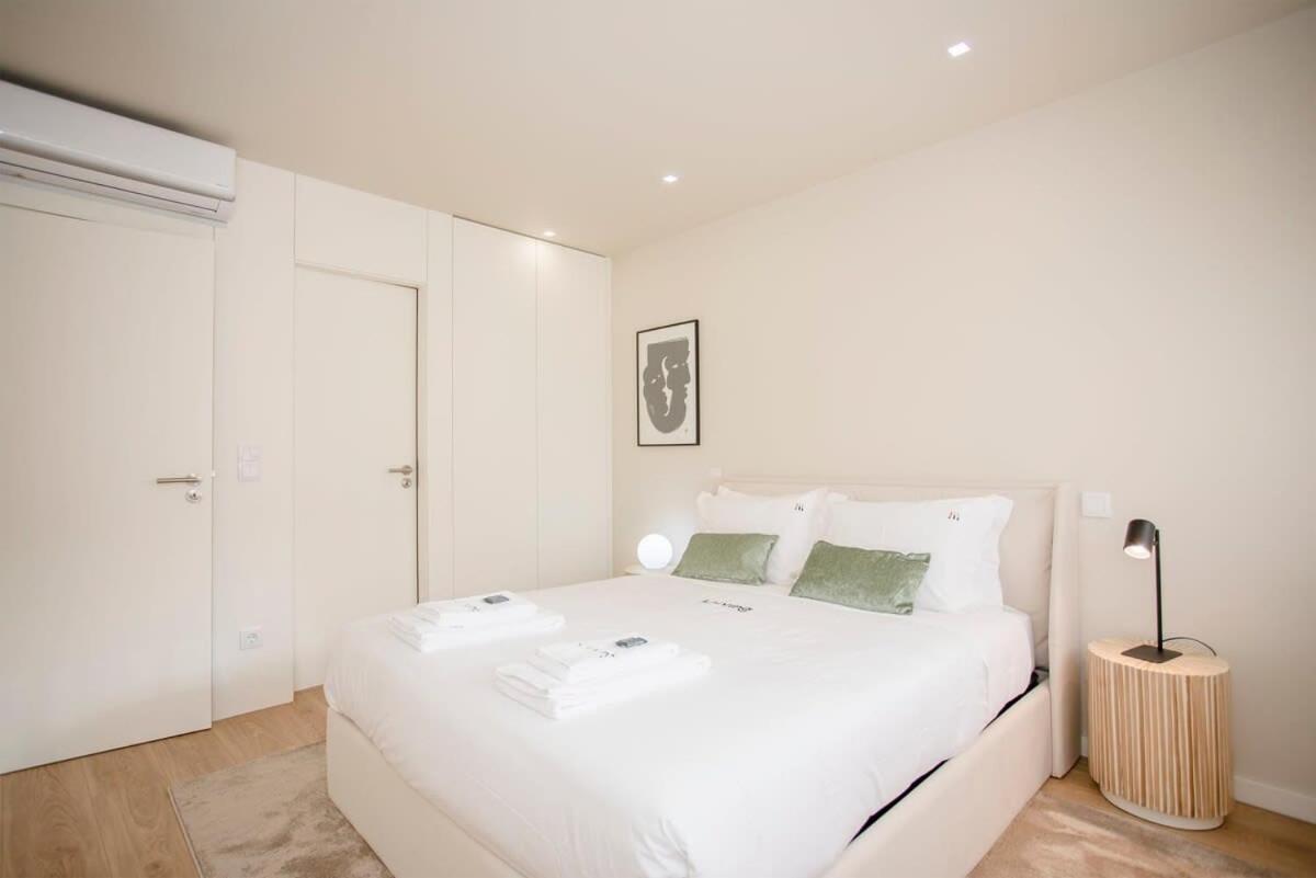 Liiiving In Porto - Uptown Pearl Apartment ภายนอก รูปภาพ