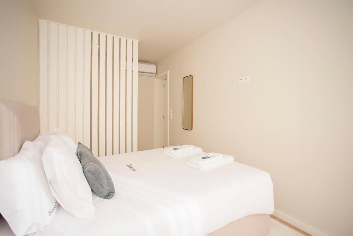 Liiiving In Porto - Uptown Pearl Apartment ภายนอก รูปภาพ