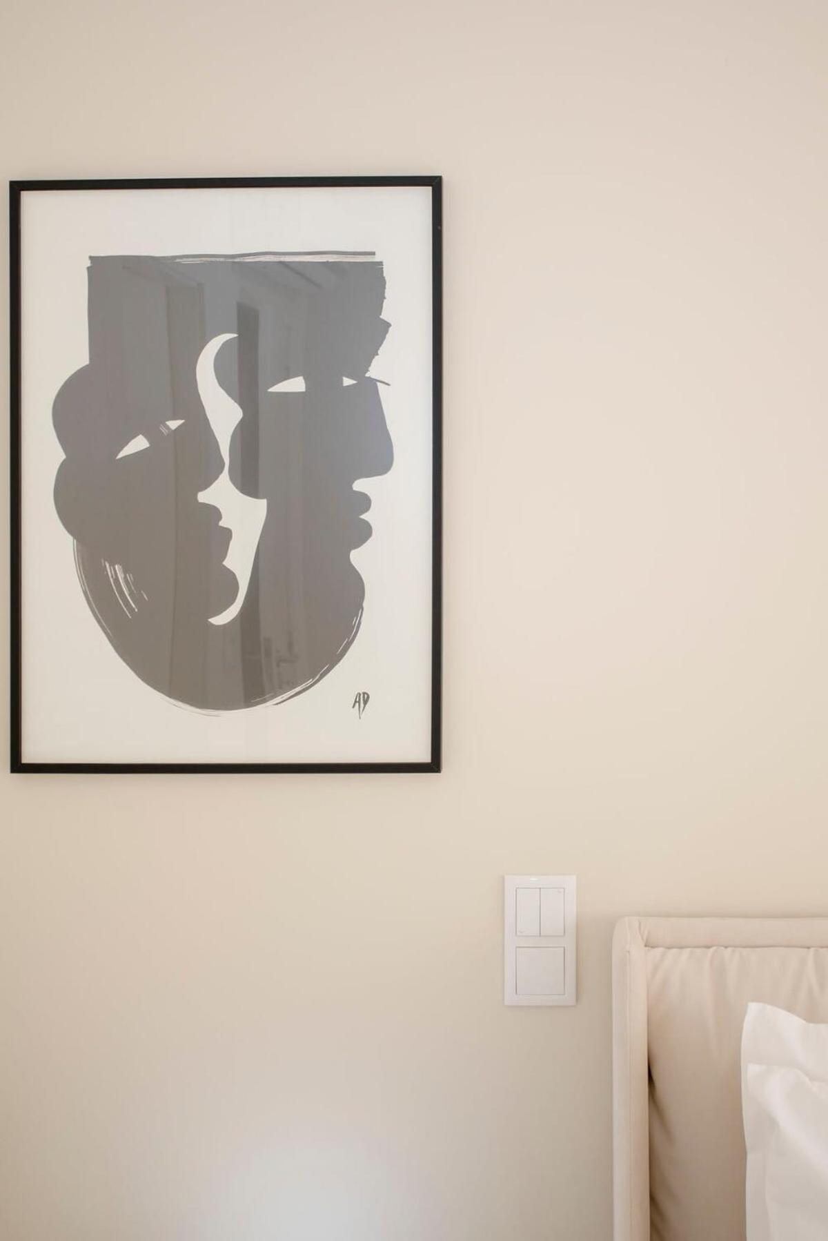 Liiiving In Porto - Uptown Pearl Apartment ภายนอก รูปภาพ