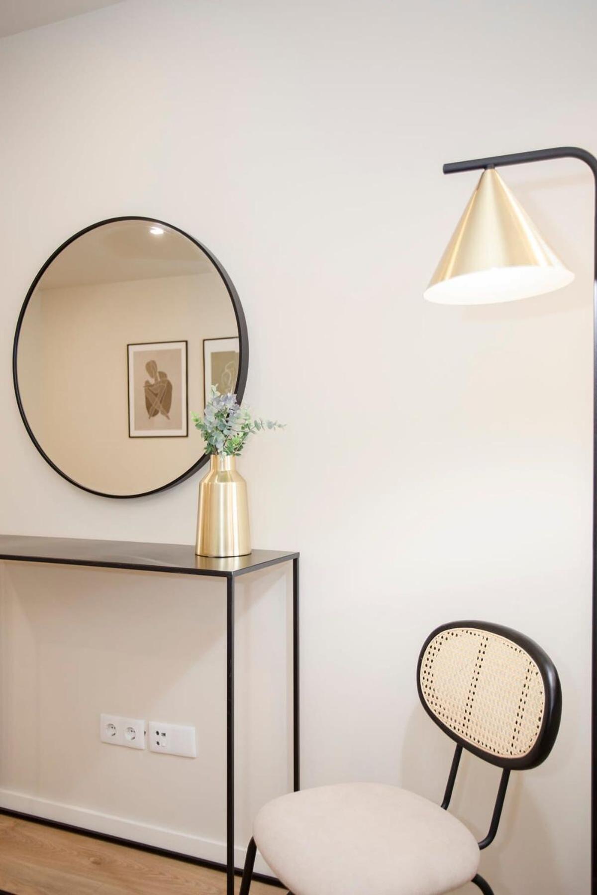 Liiiving In Porto - Uptown Pearl Apartment ภายนอก รูปภาพ