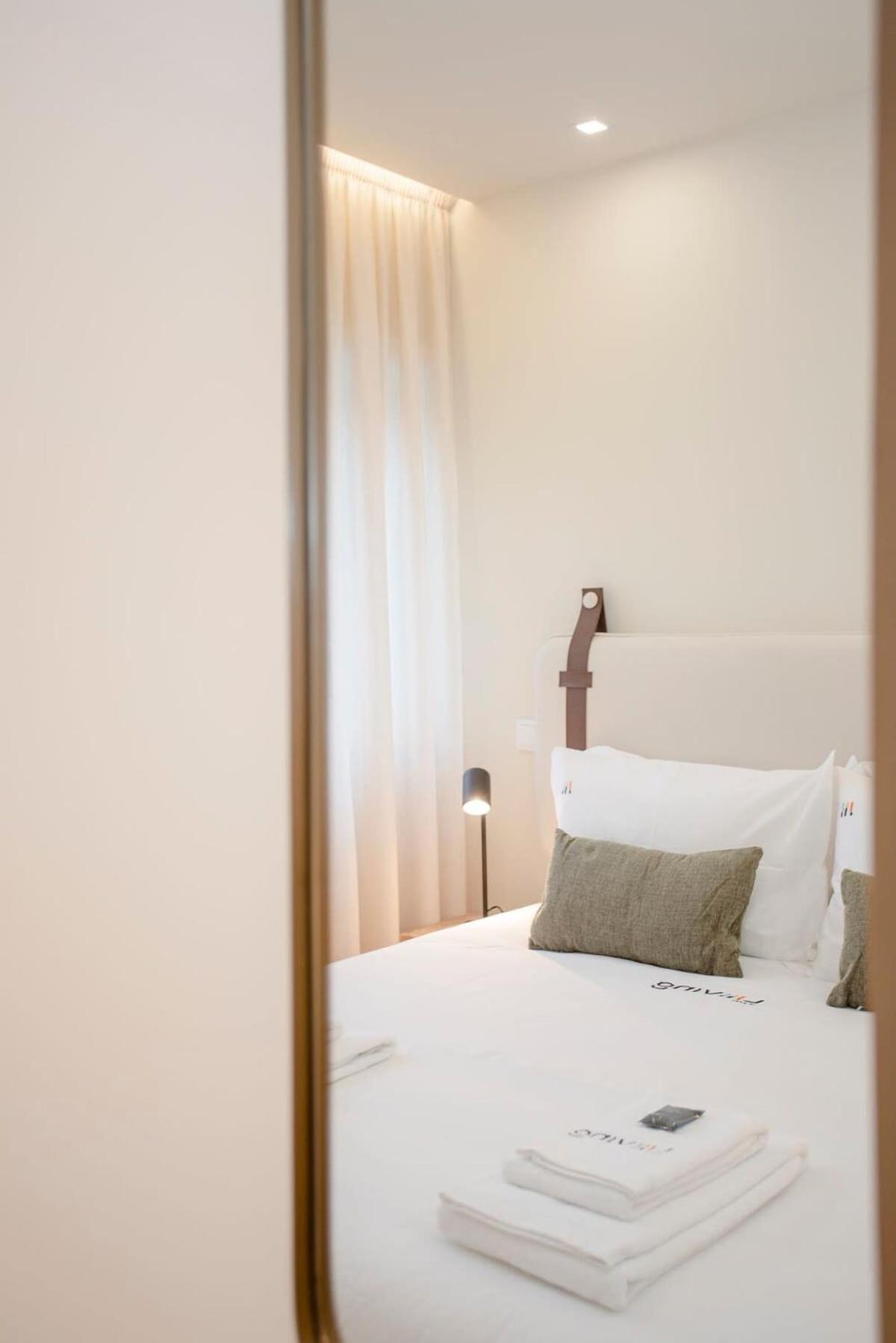 Liiiving In Porto - Uptown Pearl Apartment ภายนอก รูปภาพ