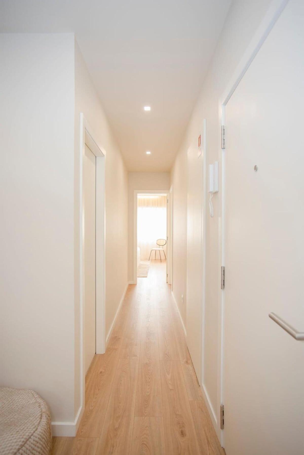 Liiiving In Porto - Uptown Pearl Apartment ภายนอก รูปภาพ